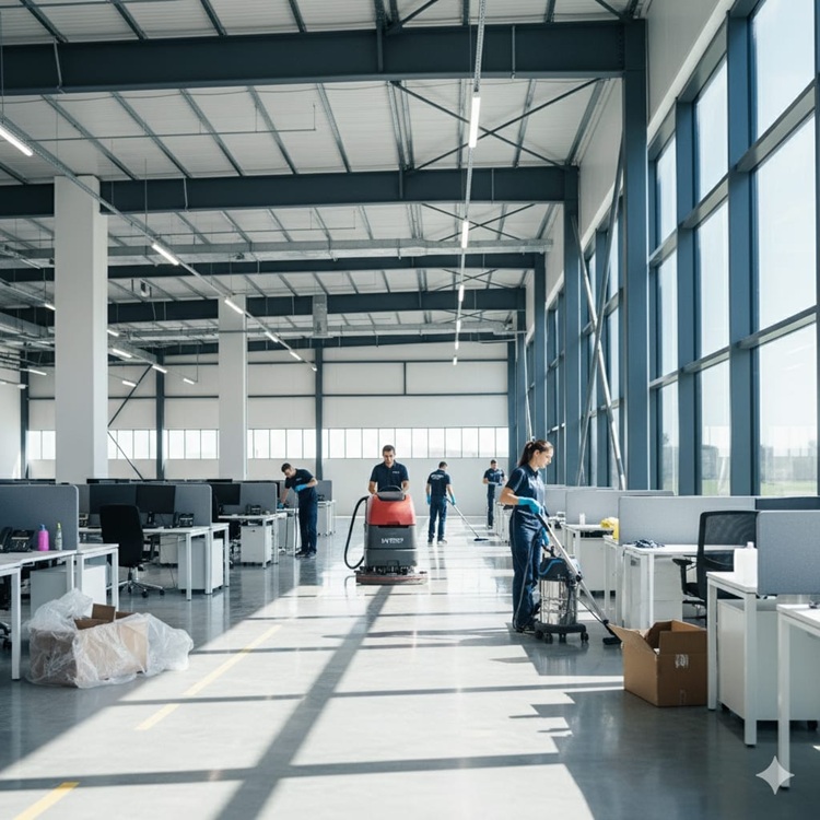 KURUMSAL TEMİZLİK 21